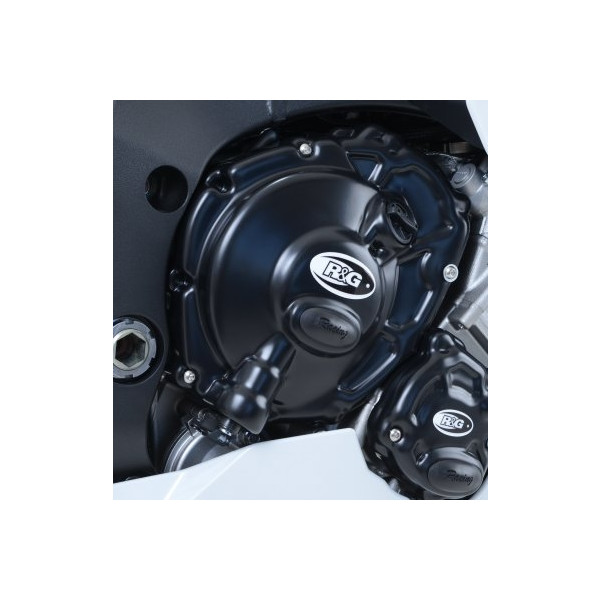 R&G ENGINE CASE COVER RHS